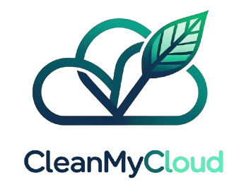 Clean My Cloud - Expert en nettoyage Cloud et sobriété numérique