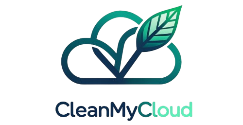 Clean My Cloud - Expert en nettoyage Cloud et sobriété numérique