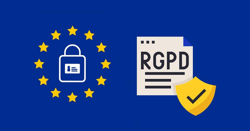 conformité RGPD stockage cloud
